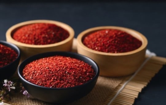 The 5 BEST Substitutes for Ground Red Pepper