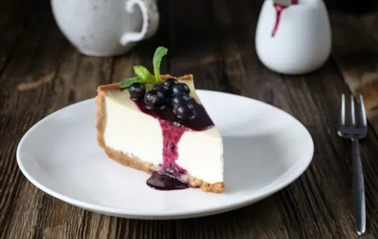 The 5 BEST Substitutes for Lemon Juice in Cheesecake