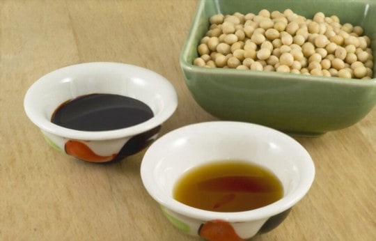 The 5 BEST Substitutes for Light Soy Sauce