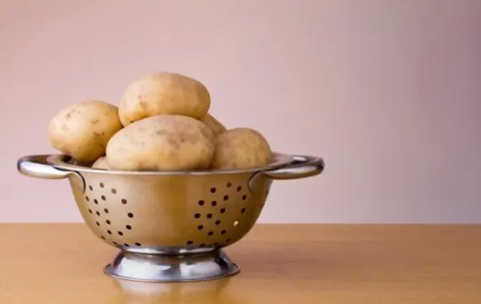 The 5 BEST Substitutes for Maris Piper Potatoes