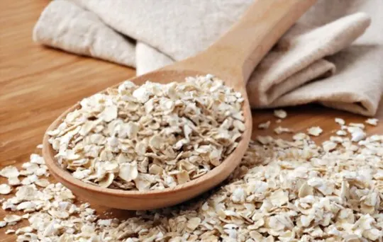 The 5 Best Substitutes for Old Fashioned Oats