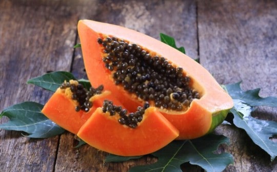 The 5 Best Substitutes for Papaya in Recipes