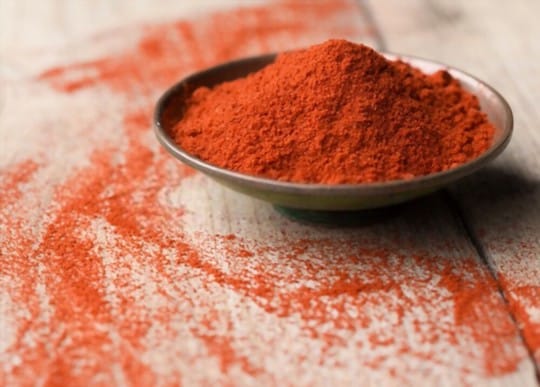 The 5 BEST Substitutes for Paprika