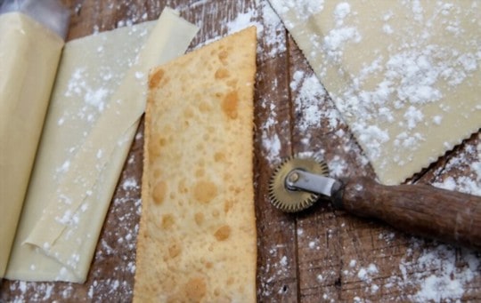 The 5 BEST Substitutes for Pastry Cutter