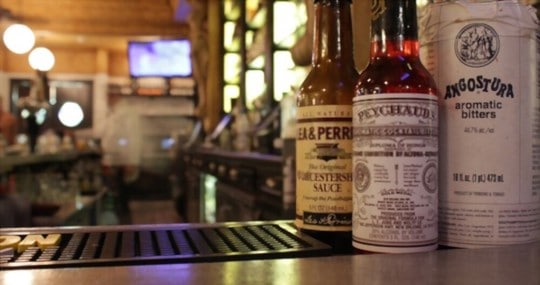 The 5 BEST Substitutes for Peychaud’s Bitters