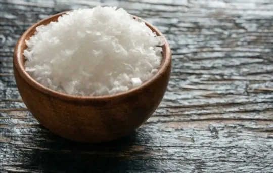 The 5 BEST Substitutes for Sea Salt Flakes