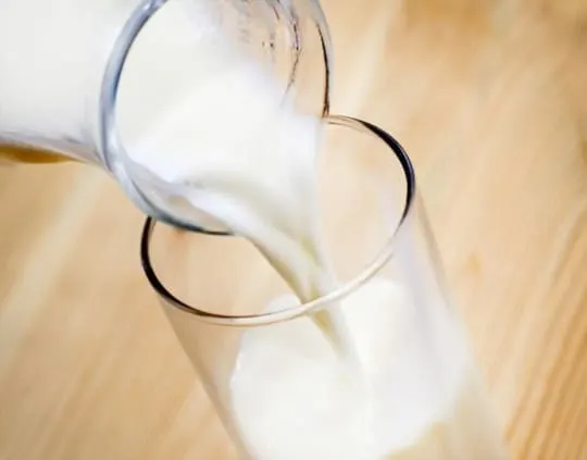 The 5 Best Substitutes for Skim Milk