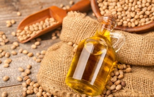 The 5 Best Substitutes for Soybean Oil
