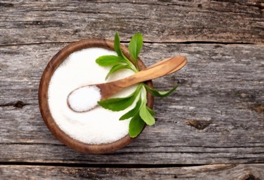 The 5 BEST Substitutes for Stevia Sugar