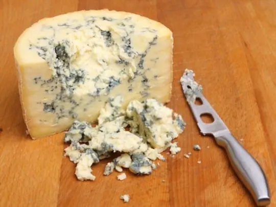 The 5 Best Substitutes for Stilton Cheese