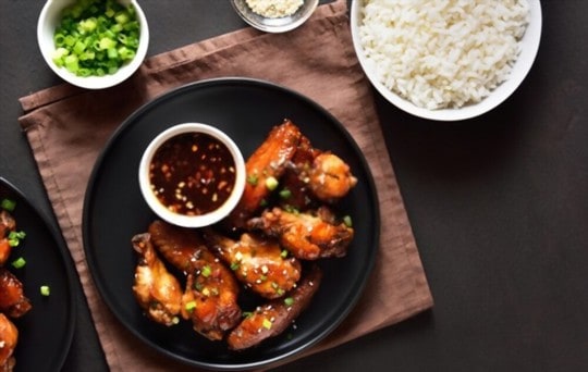 The 5 BEST Substitutes for Sweet Soy Glaze