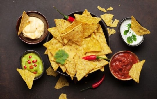 The 5 BEST Substitutes for Tortilla Chips