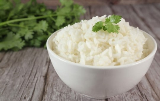 The 5 Best Substitutes for White Rice