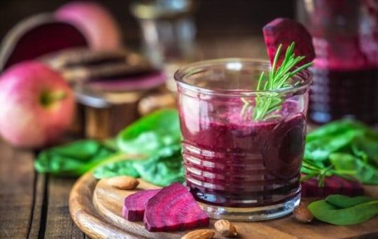 What Does Beetroot Juice Taste Like? Does It Taste Good? | EatDelights