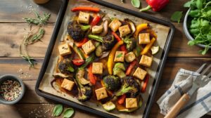 1 sheet pan tofu and mixed seasonal vegg qhpNz3BuRwurbZ C1rYNPA Xl6NdceRTia1bRS7ydwu2g