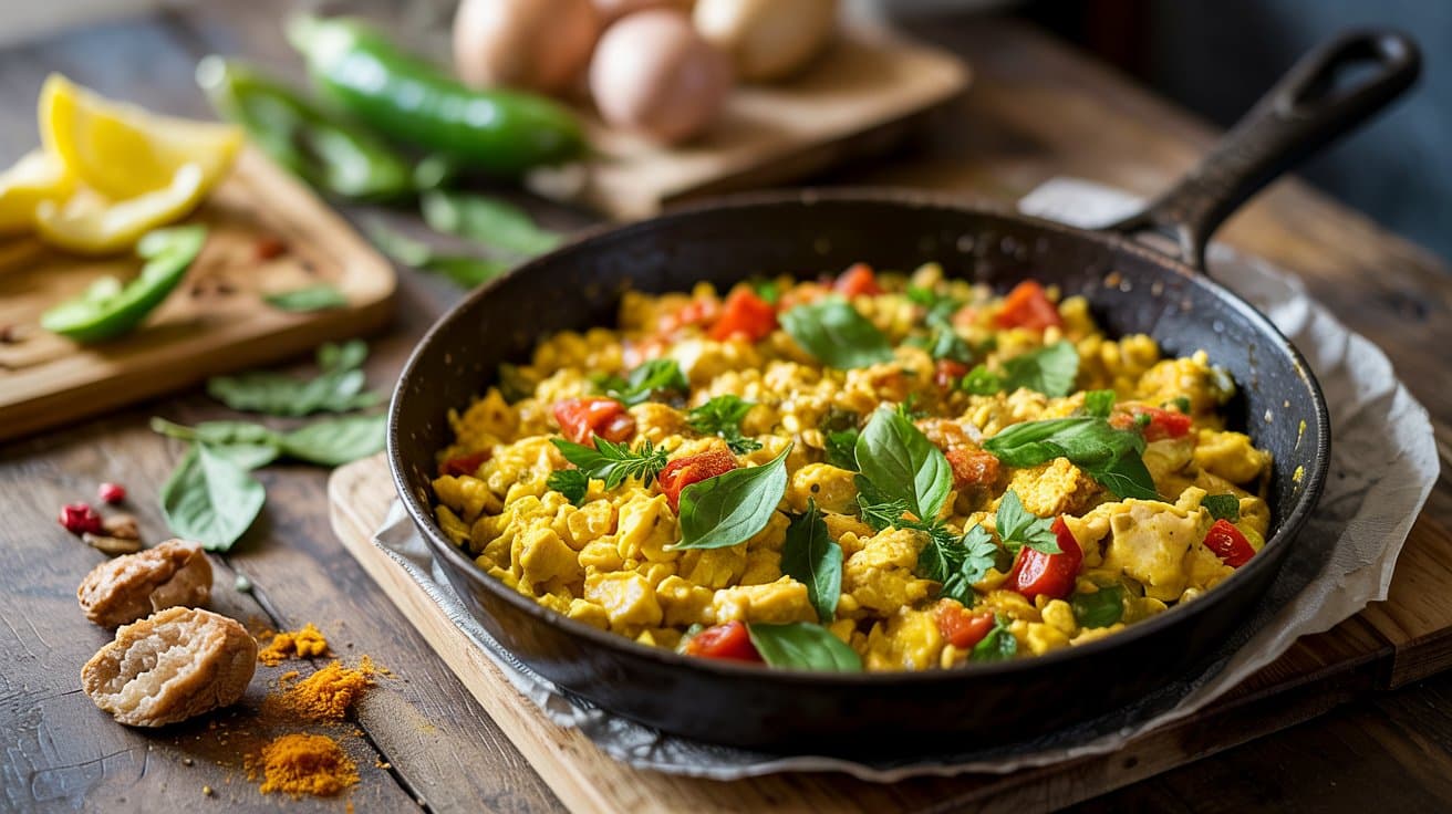 10 tofu scramble as a vegan egg alternat 0r9aNsLNSOmFJg54rA cw G2JHp sGSgmpVoUaR kp6w