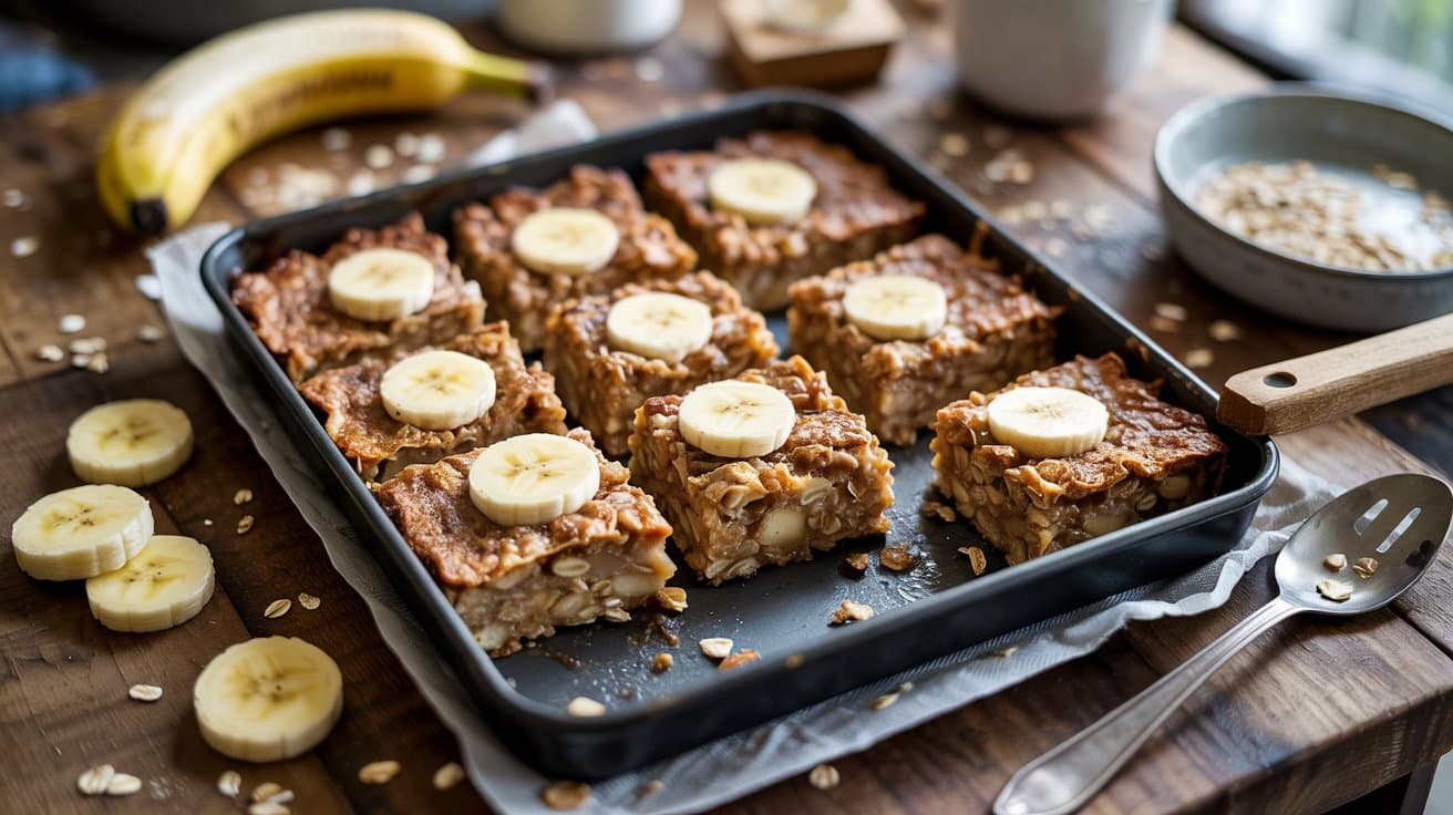 19 baked banana oatmeal served warm or c hJjnnthzRQW 7p JE5ATKQ 3cAvXSGjTqehK2VEX8jDJQ